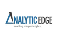 Analytic Edge